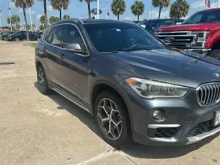 BMW X1 2017 AWD xDrive28i 4dr SUV (Brazil)