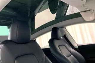 Tesla Model Y 2024 AWD Long Range 4dr Crossover