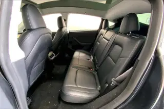 Tesla Model Y 2024 AWD Long Range 4dr Crossover