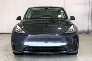 Tesla Model Y 2024 AWD Long Range 4dr Crossover