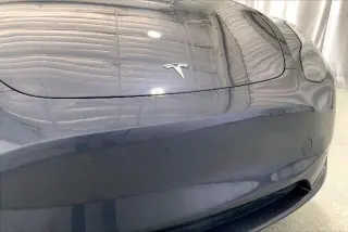 Tesla Model Y 2024 AWD Long Range 4dr Crossover