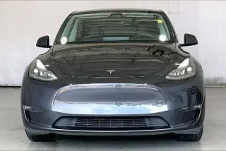 Tesla Model Y 2024 AWD Long Range 4dr Crossover