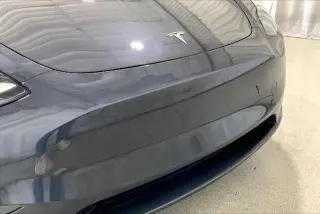 Tesla Model Y 2024 AWD Long Range 4dr Crossover