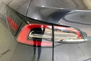 Tesla Model Y 2024 AWD Long Range 4dr Crossover