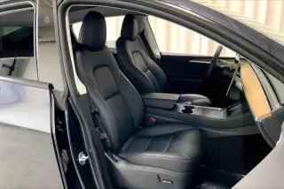 Tesla Model Y 2024 AWD Long Range 4dr Crossover