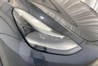 Tesla Model Y 2024 AWD Long Range 4dr Crossover