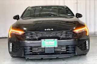 Kia K5 2025 GT-Line 4dr Sedan