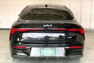 Kia K5 2025 GT-Line 4dr Sedan
