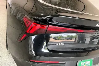 Kia K5 2025 GT-Line 4dr Sedan