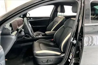 Kia K5 2025 GT-Line 4dr Sedan