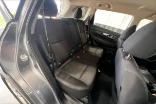 Nissan Rogue 2019 S 4dr Crossover
