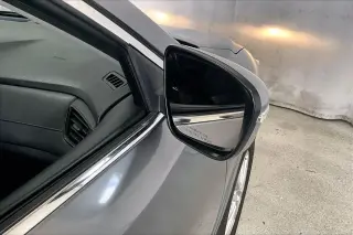 Nissan Rogue 2019 S 4dr Crossover