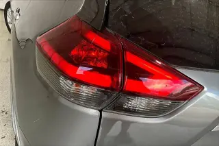 Nissan Rogue 2019 S 4dr Crossover