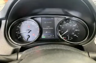 Nissan Rogue 2019 S 4dr Crossover