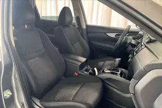 Nissan Rogue 2019 S 4dr Crossover