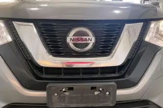 Nissan Rogue 2019 S 4dr Crossover