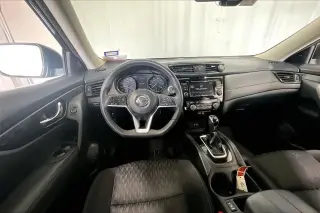 Nissan Rogue 2019 S 4dr Crossover