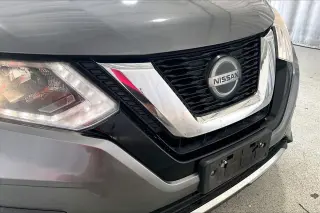Nissan Rogue 2019 S 4dr Crossover