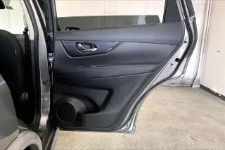 Nissan Rogue 2019 S 4dr Crossover