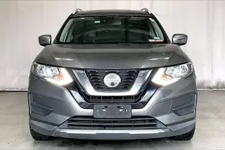 Nissan Rogue 2019 S 4dr Crossover