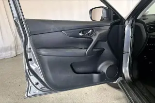 Nissan Rogue 2019 S 4dr Crossover