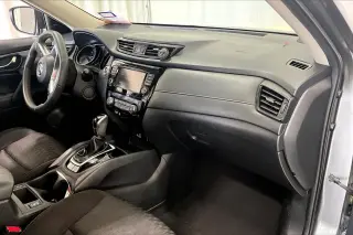 Nissan Rogue 2019 S 4dr Crossover