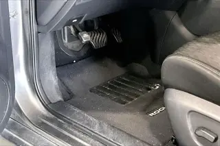 Nissan Rogue 2019 S 4dr Crossover