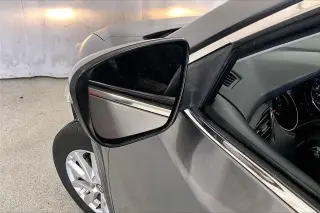 Nissan Rogue 2019 S 4dr Crossover