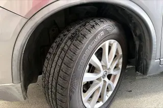 Nissan Rogue 2019 S 4dr Crossover