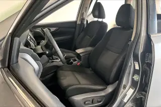 Nissan Rogue 2019 S 4dr Crossover
