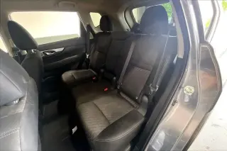Nissan Rogue 2019 S 4dr Crossover