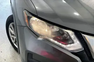 Nissan Rogue 2019 S 4dr Crossover