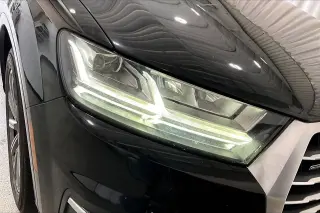 Audi Q7 2018 AWD 3.0T quattro Prestige 4dr SUV