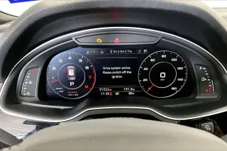 Audi Q7 2018 AWD 3.0T quattro Prestige 4dr SUV