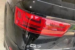 Audi Q7 2018 AWD 3.0T quattro Prestige 4dr SUV