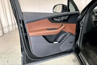 Audi Q7 2018 AWD 3.0T quattro Prestige 4dr SUV