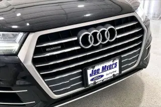 Audi Q7 2018 AWD 3.0T quattro Prestige 4dr SUV