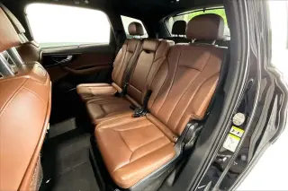 Audi Q7 2018 AWD 3.0T quattro Prestige 4dr SUV