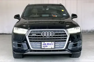 Audi Q7 2018 AWD 3.0T quattro Prestige 4dr SUV