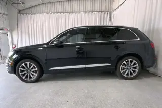 Audi Q7 2018 AWD 3.0T quattro Prestige 4dr SUV