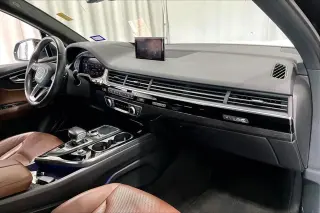 Audi Q7 2018 AWD 3.0T quattro Prestige 4dr SUV
