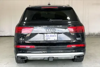 Audi Q7 2018 AWD 3.0T quattro Prestige 4dr SUV