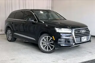 Audi Q7 2018 AWD 3.0T quattro Prestige 4dr SUV