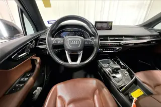 Audi Q7 2018 AWD 3.0T quattro Prestige 4dr SUV