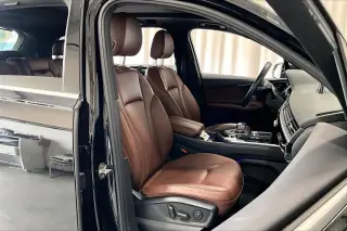 Audi Q7 2018 AWD 3.0T quattro Prestige 4dr SUV