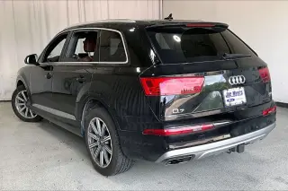 Audi Q7 2018 AWD 3.0T quattro Prestige 4dr SUV