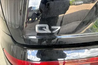 Audi Q7 2018 AWD 3.0T quattro Prestige 4dr SUV