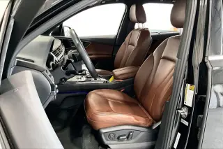 Audi Q7 2018 AWD 3.0T quattro Prestige 4dr SUV