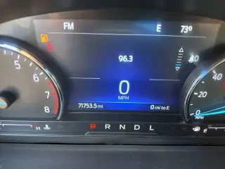 Ford Explorer 2023 XLT 4dr SUV