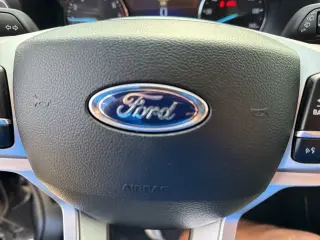 Ford Explorer 2023 XLT 4dr SUV